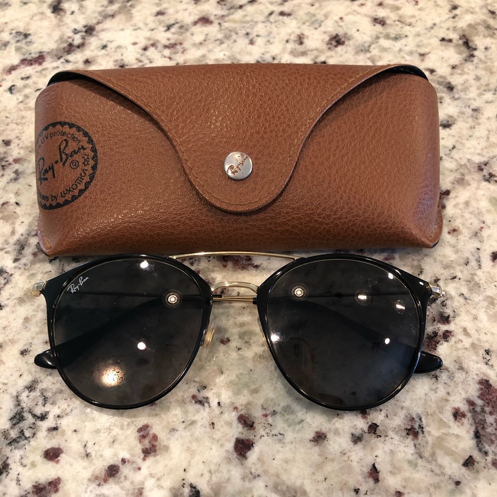 Ray Ban sunglasses